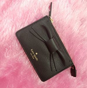 ❤ KATE SPADE Coin Purse